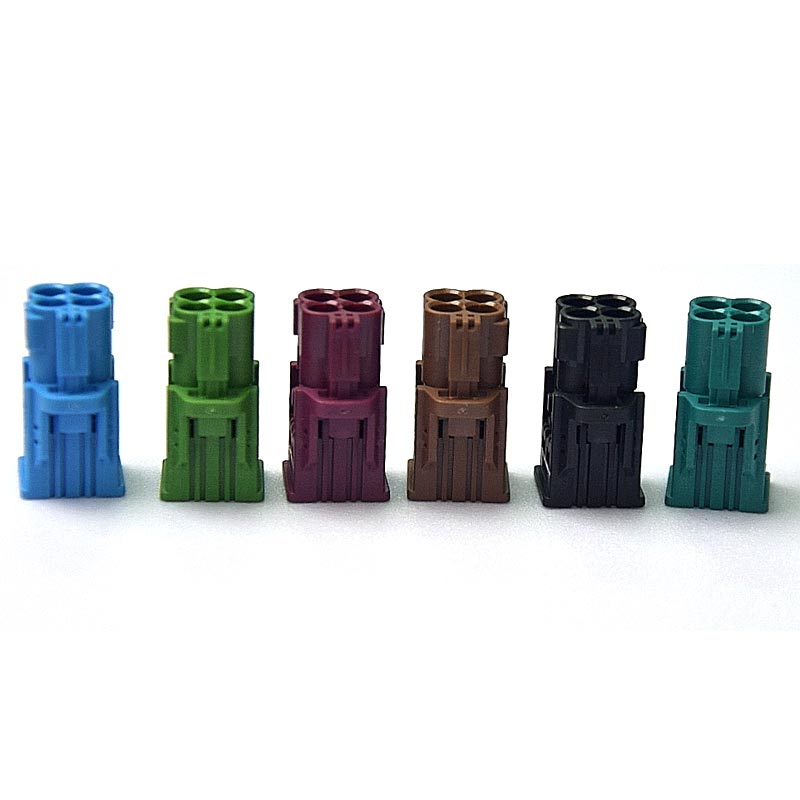 Mengapa Cetakan Plastik Berkualitas Tinggi Penting untuk Manufaktur Modern?