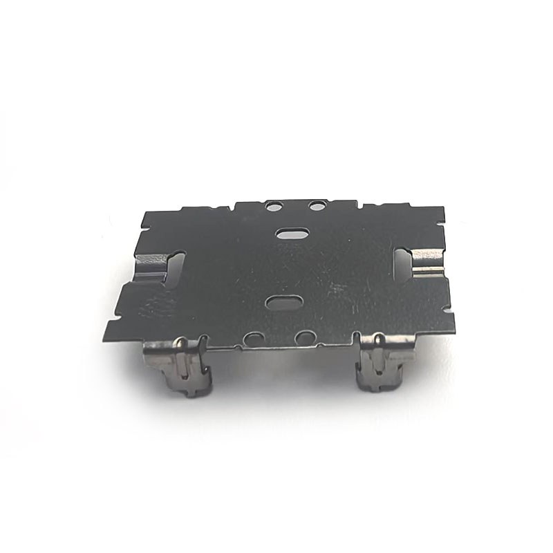 Bagian Stamping Presisi Mobil
