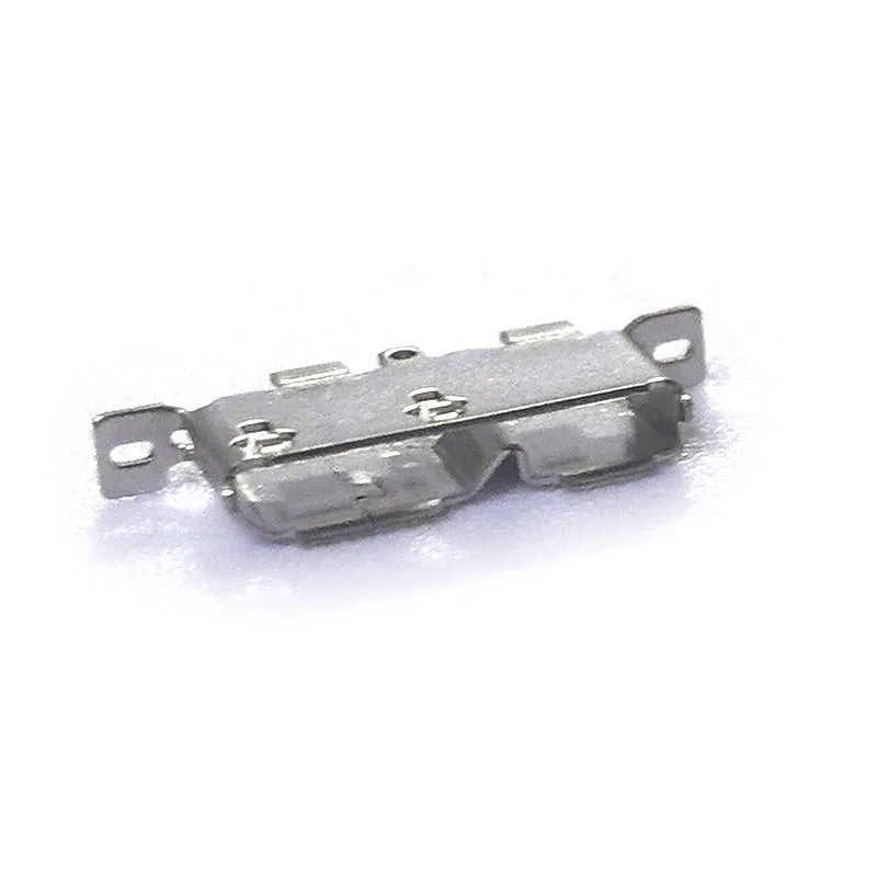 Connector Stamping Cetakan
